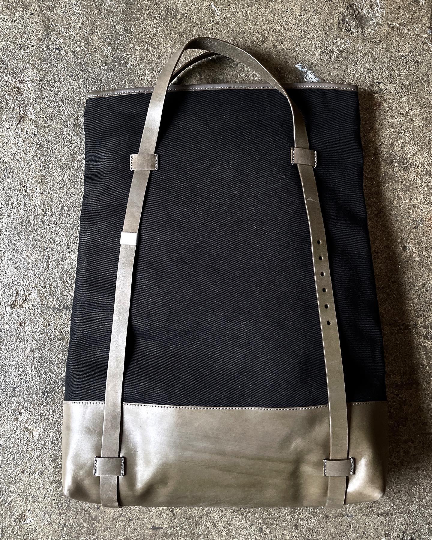 GULLAM - new arrivals. DEVOA × CECCHI DE ROSSI. DC-TTB.... | Facebook