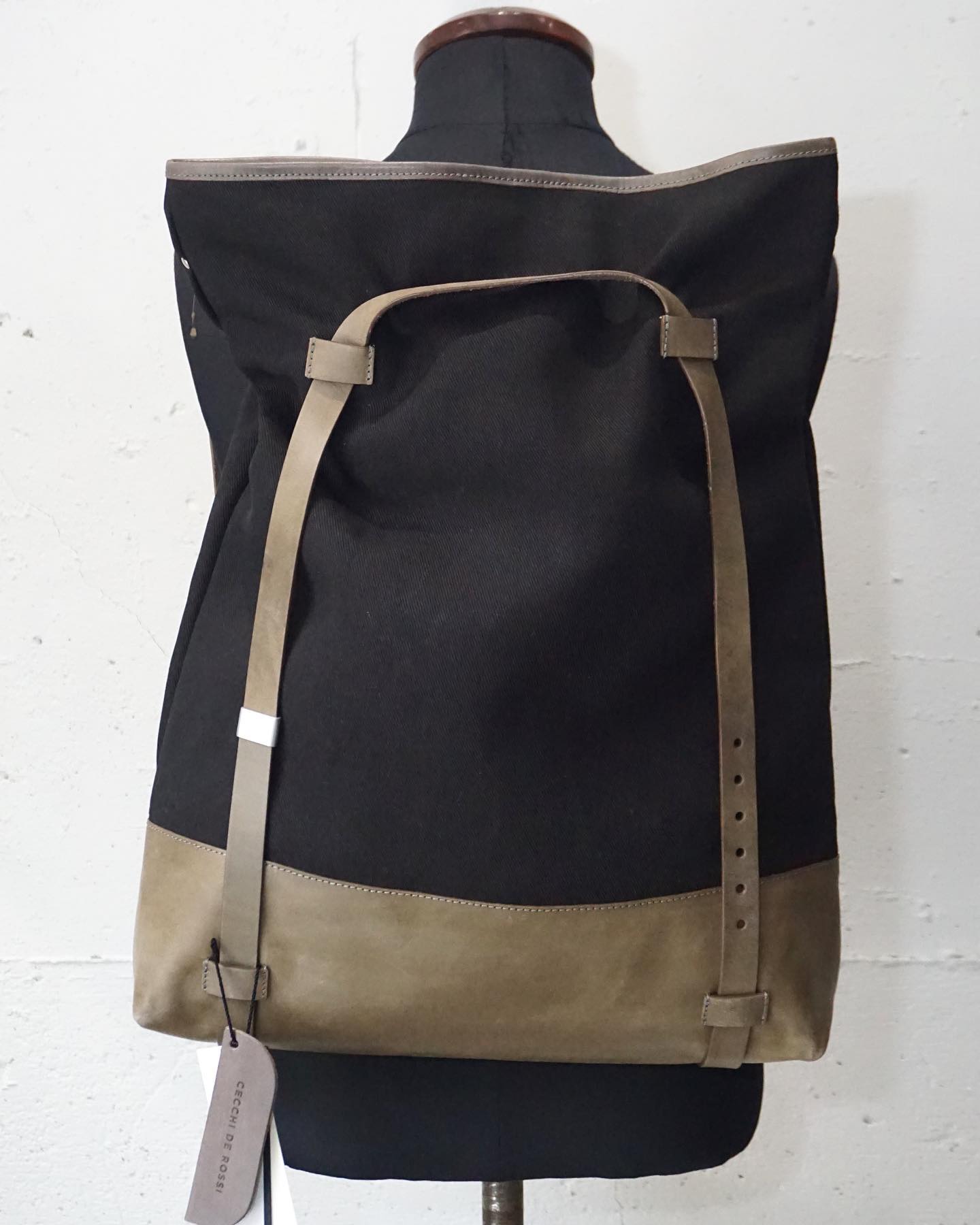 GULLAM - new arrivals. DEVOA × CECCHI DE ROSSI. DC-TTB.... | Facebook