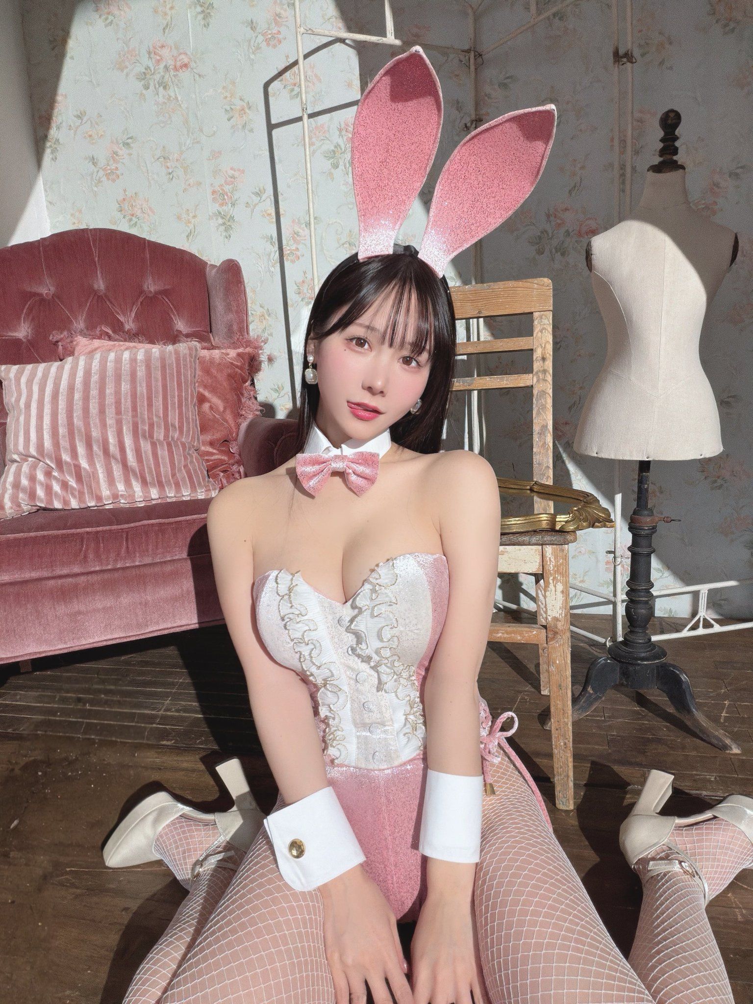 けんけん 🐰