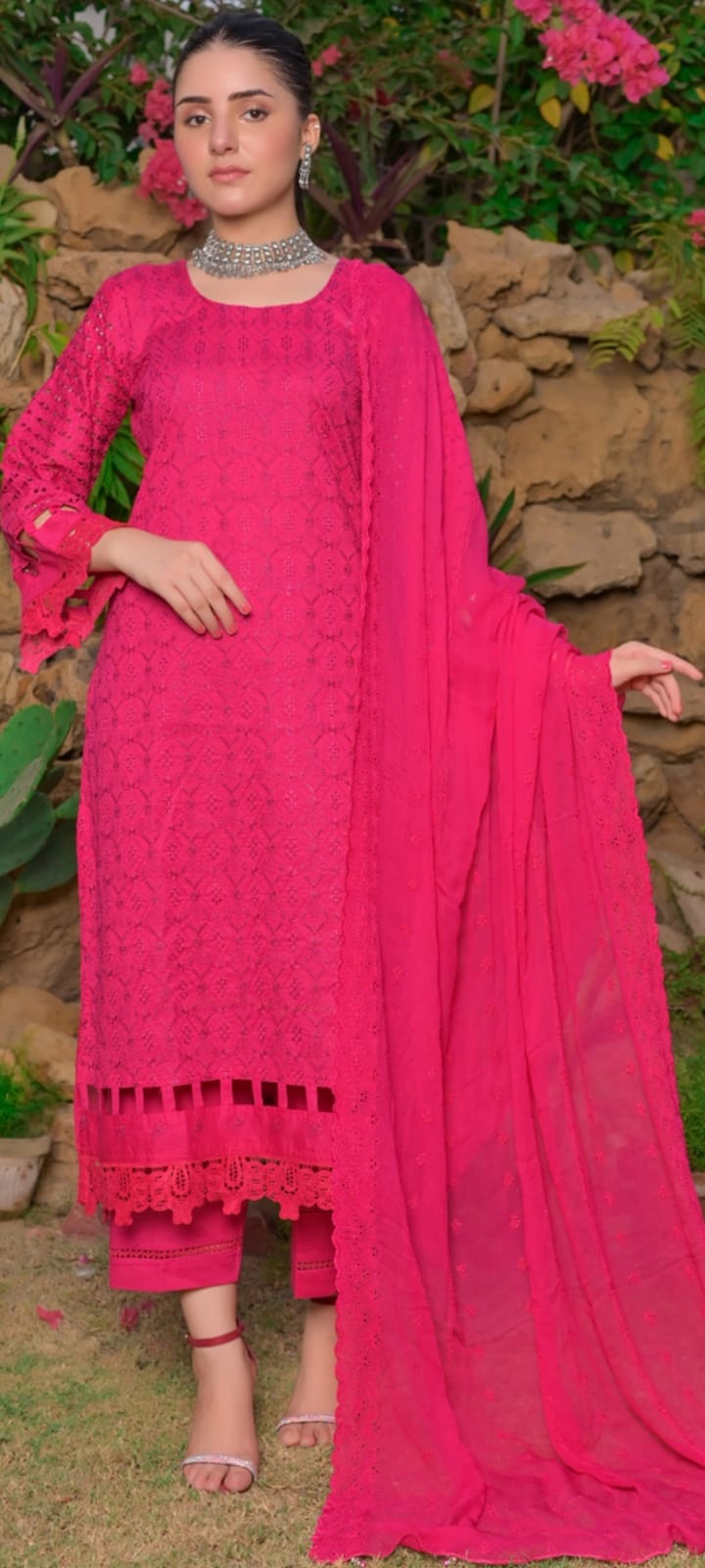 Ameer Hamza Collection added a... - Ameer Hamza Collection
