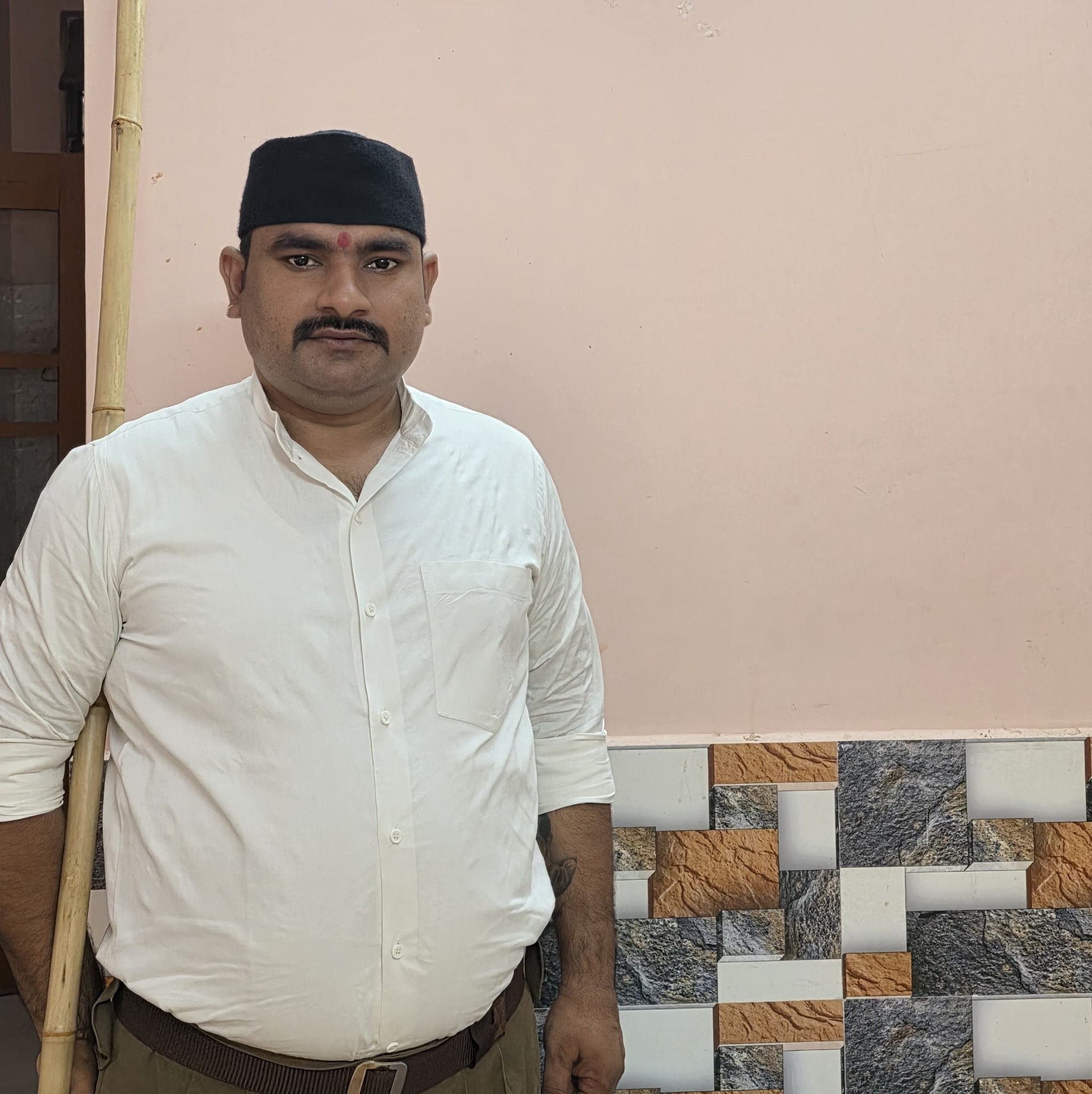 Adv Aakash Kumar Soch