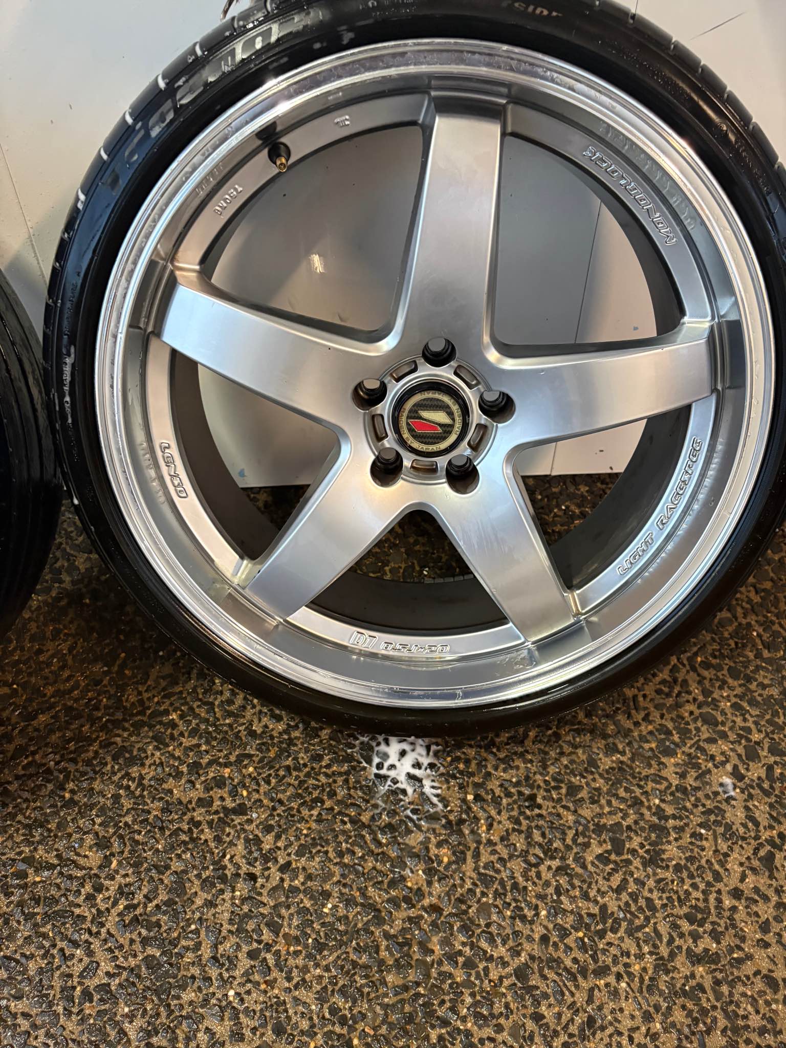 Lenzo d1s - Car Wheels, Tires & Parts - Dubbo, New South Wales ...