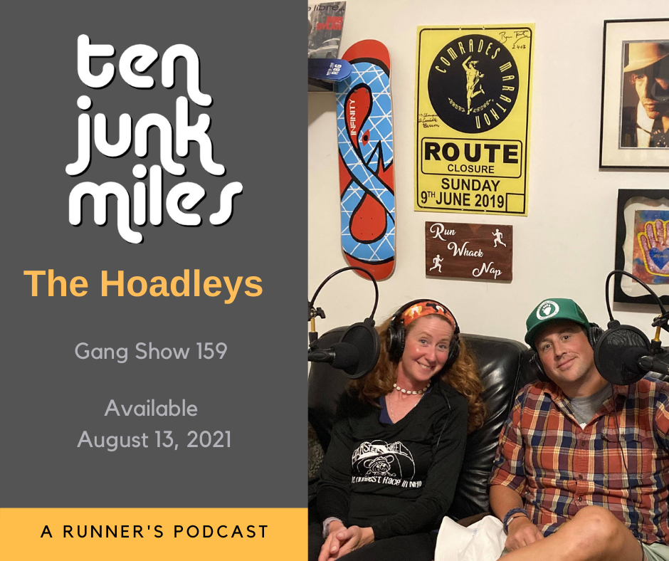 Ten Junk Miles - Join Scott W. Kummer, Holly Lindroth,... | Facebook