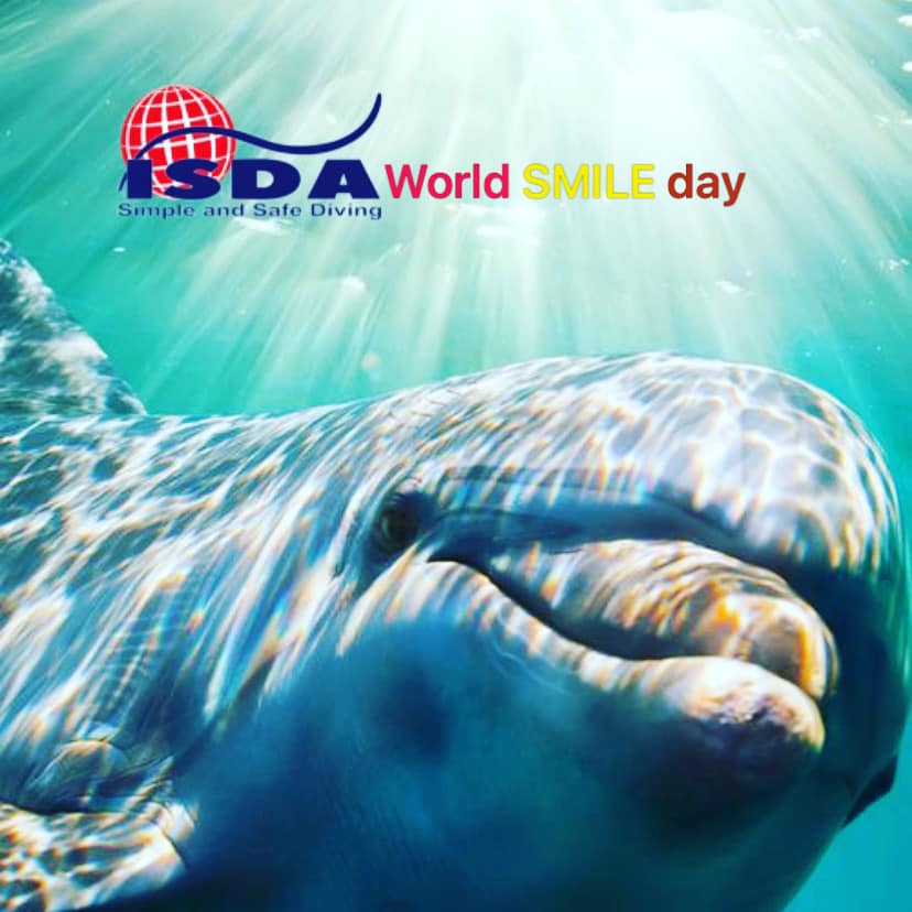 ISDA Thailand - October 7 - World SMILE day 🇹🇭... | Facebook