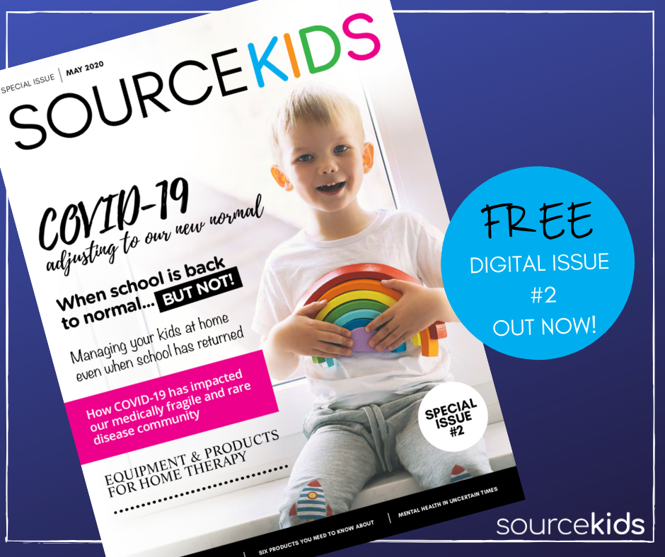 Source Kids - The second of our three COVID-19 special...