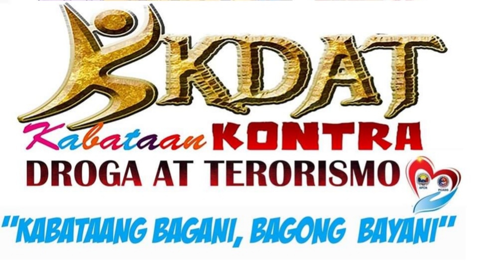 Pangasinan KKDAT Official | Lingayen