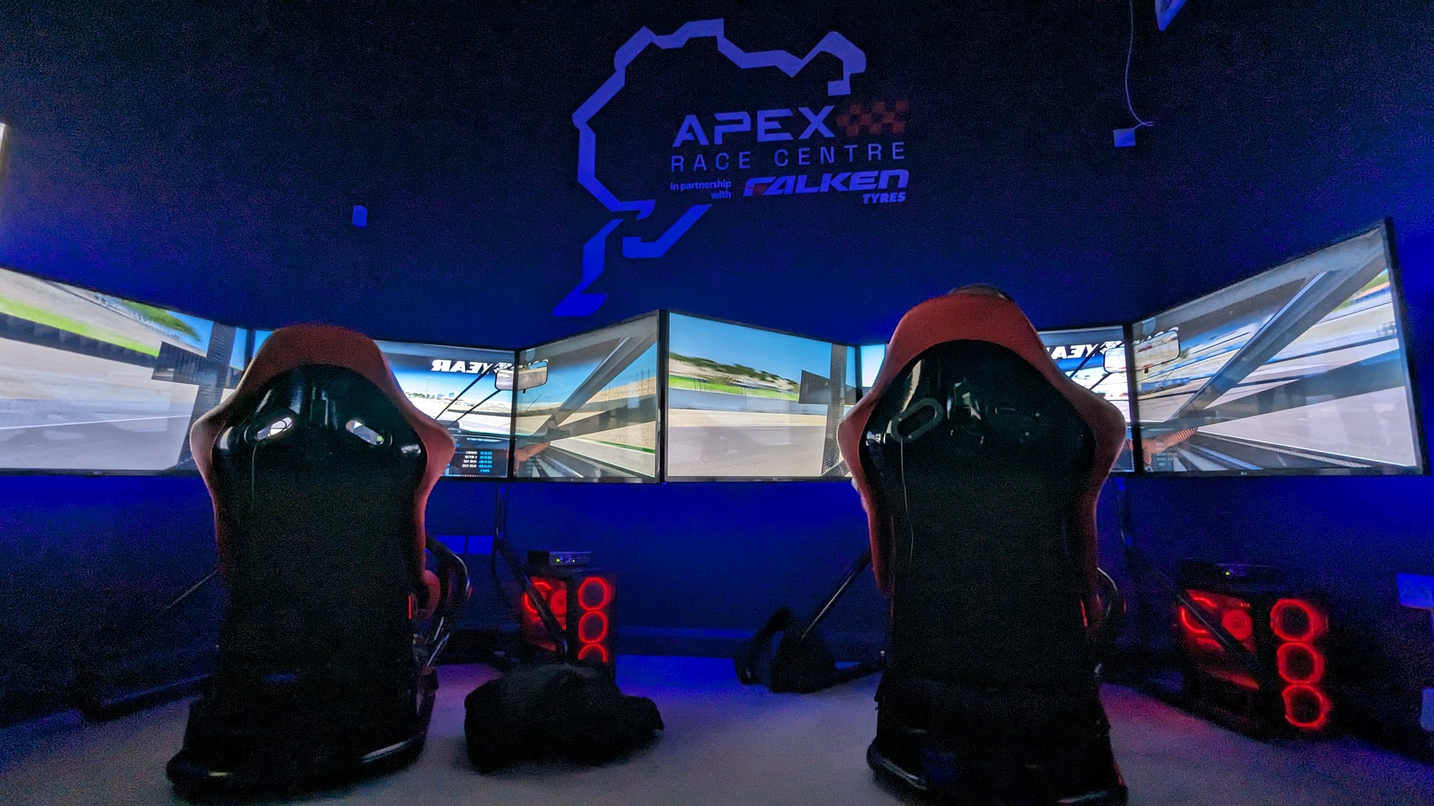 Apex Race Centre Community Group | Facebook