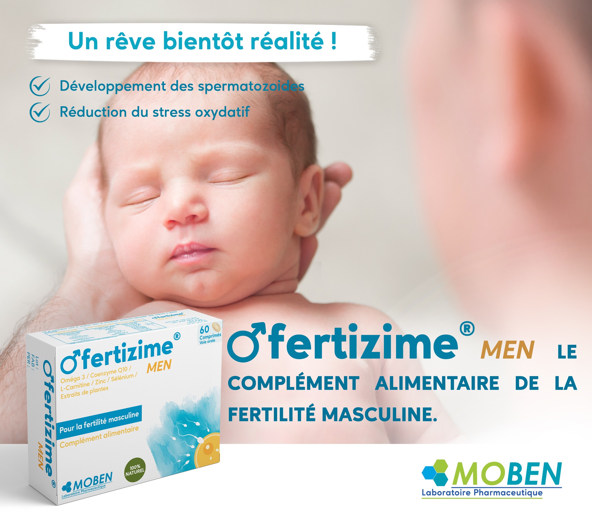 Laboratoire MOBEN added a new photo. - Laboratoire MOBEN