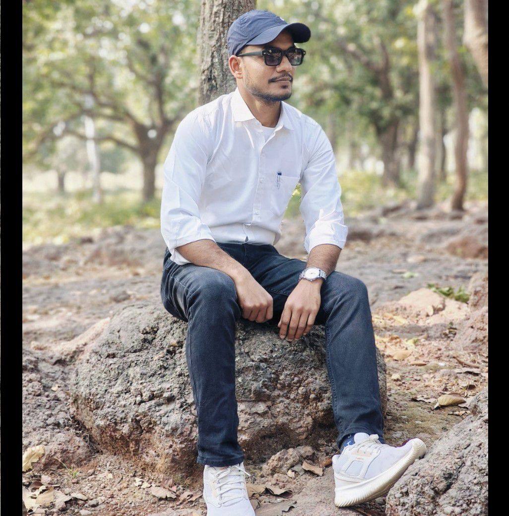 Md Samim Aktar