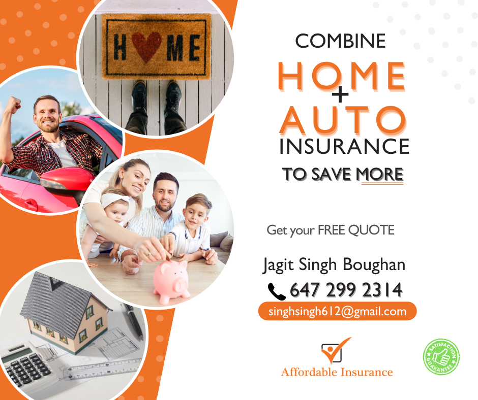 Affordable Insurance | Brampton ON