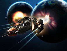 Dark Orbit BoxyBot Oficial