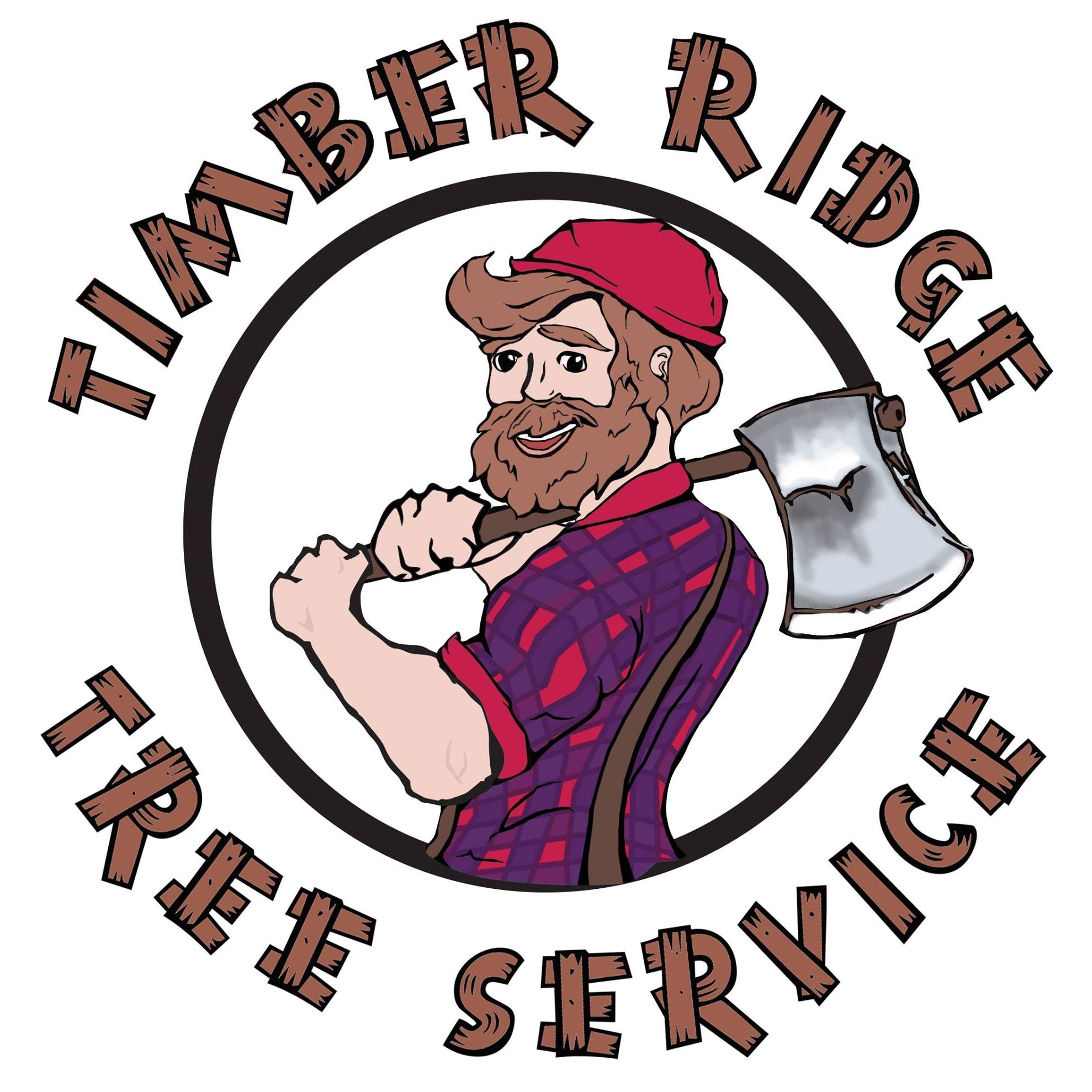 Timber Ridge Tree Service | South Calgary, Calgary AB