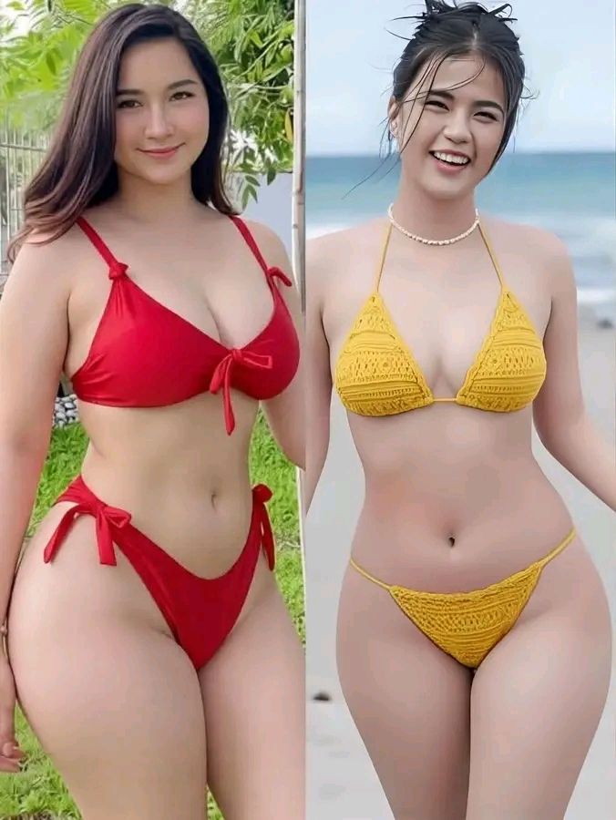Gorgeous Jillian x Maris