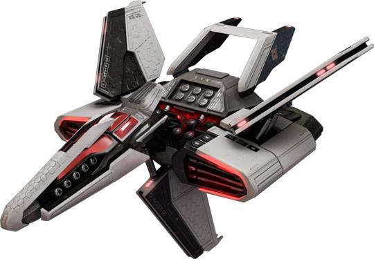Dark Orbit BoxyBot Oficial