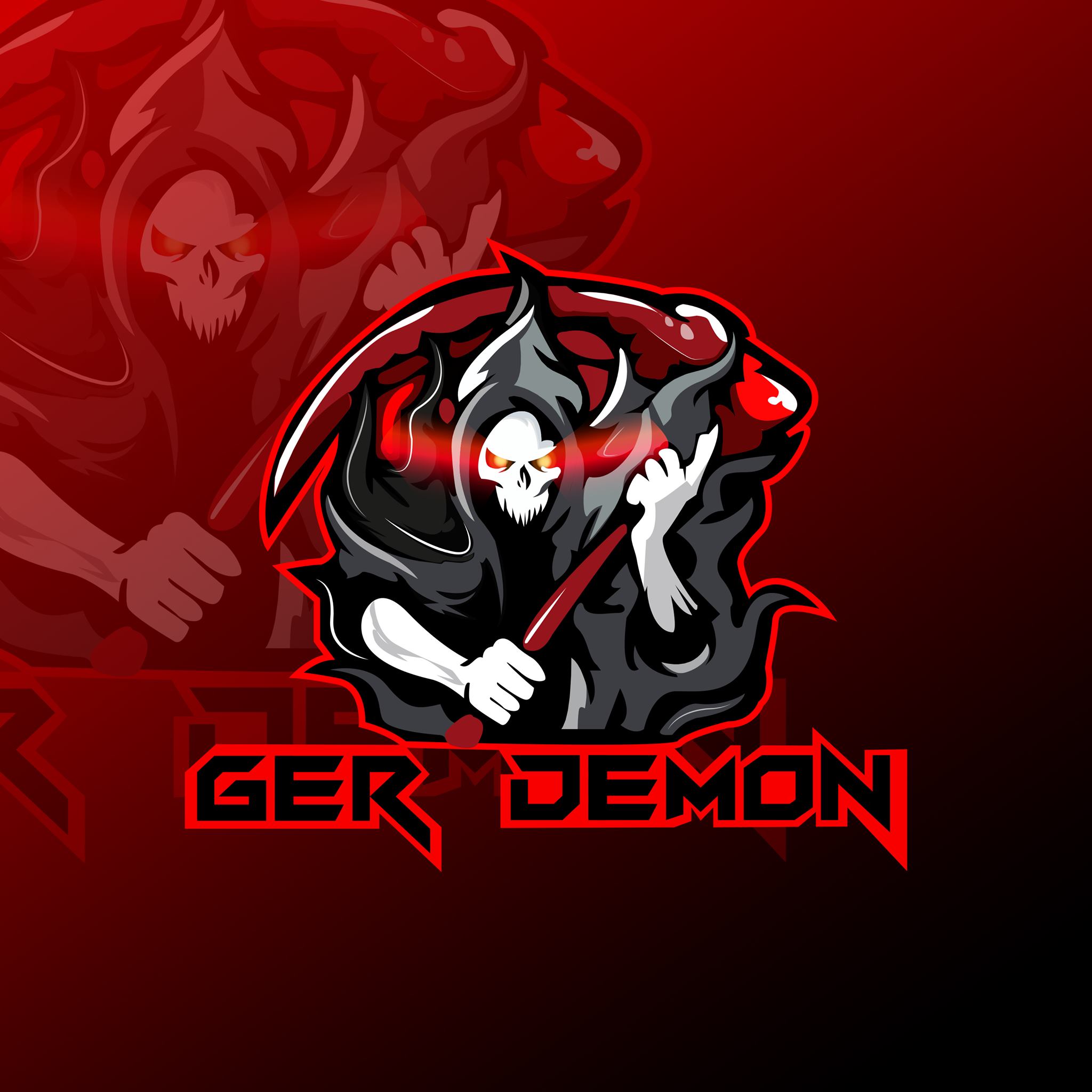 GER Demon