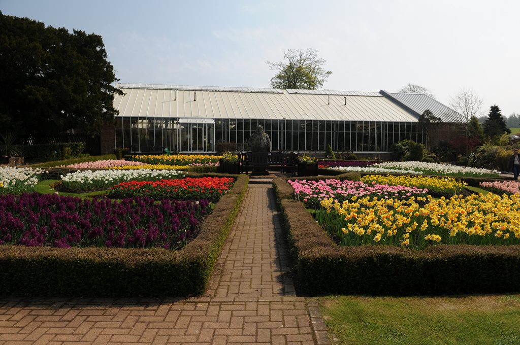 CONSERVATORY... - Calderglen & Calderwood Castle History