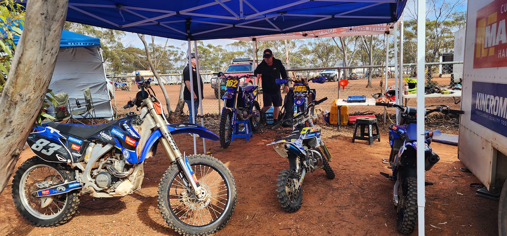 Ferguson Racing - Australia