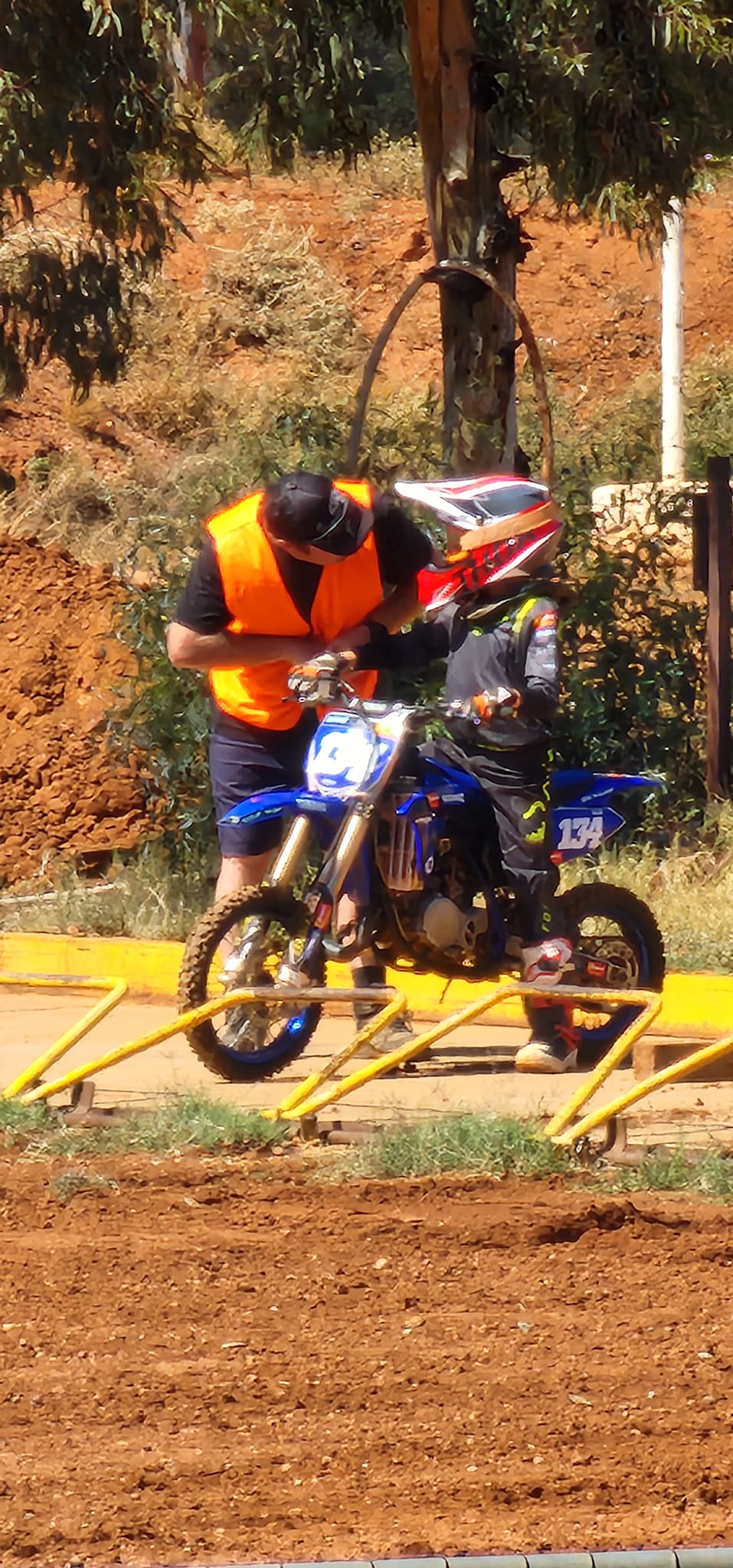 Ferguson Racing - Australia