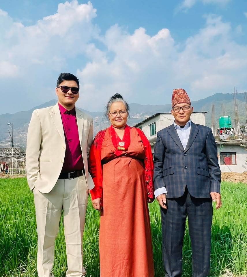 Rupon Tamang