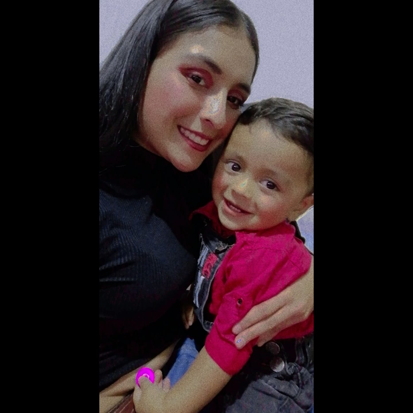 Cami Reyes