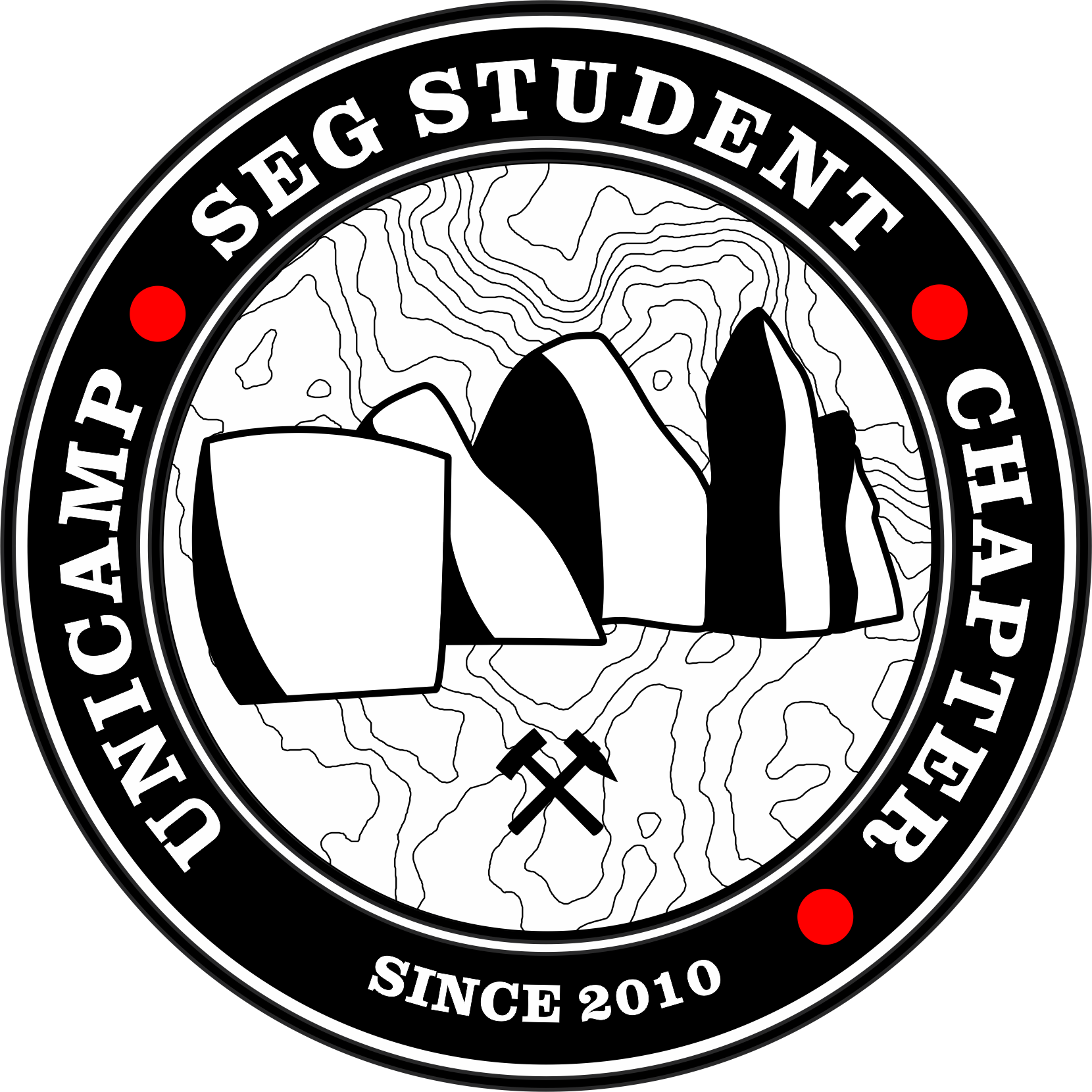 UNICAMP SEG Student Chapter