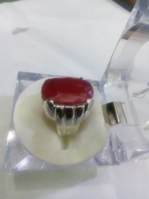 Mujahid Ring Maker - Home