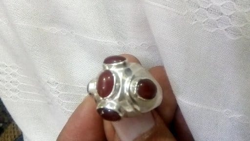 Mujahid Ring Maker - Home