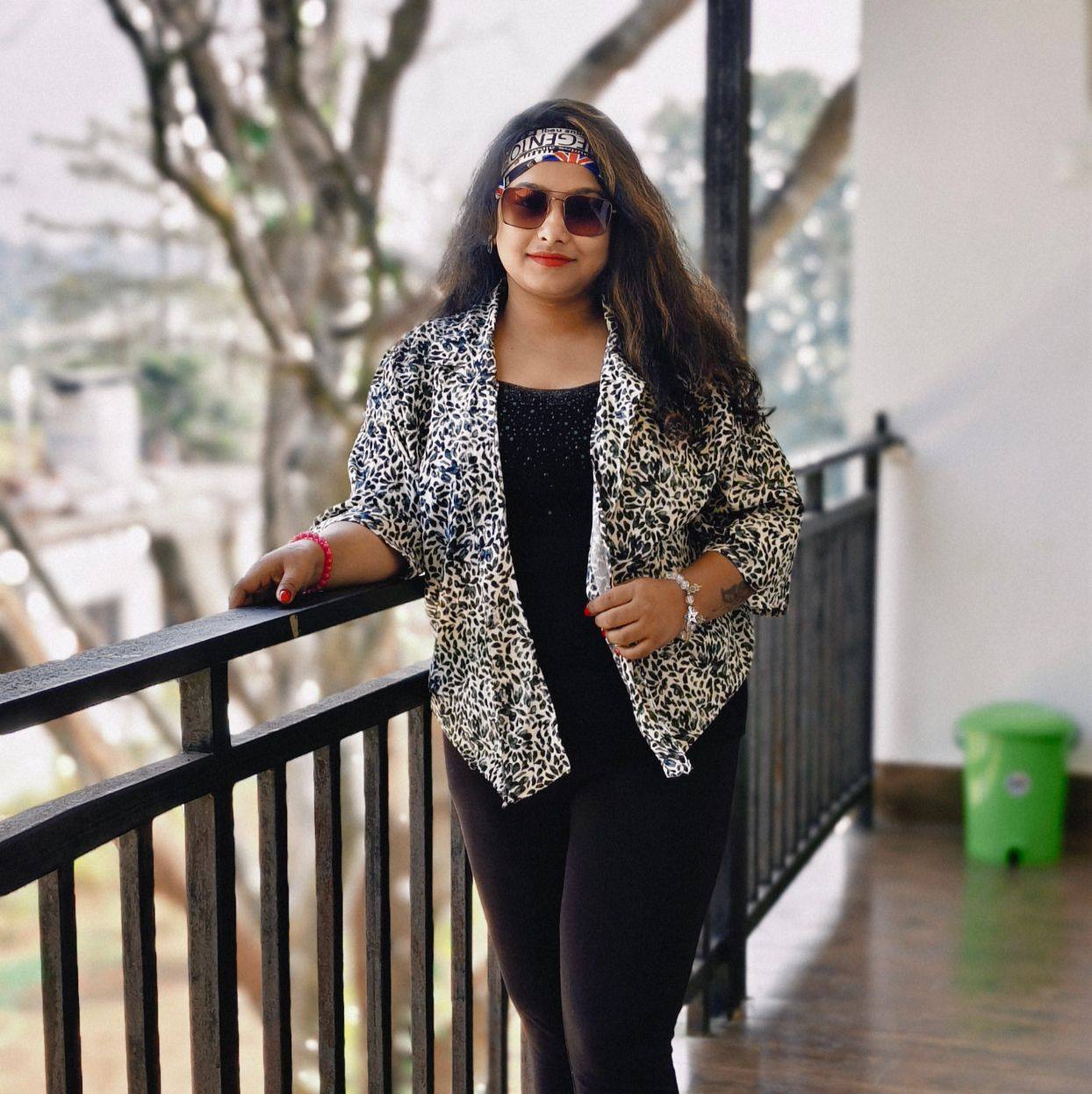 Moumita Paul