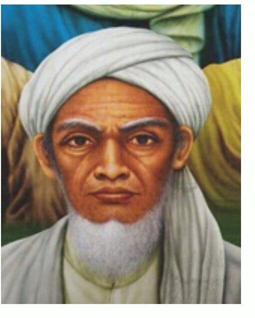 Majlis - Kisah Walisongo SUNAN GIRI 1. Syekh Maulana Ishak Di awal abad ...