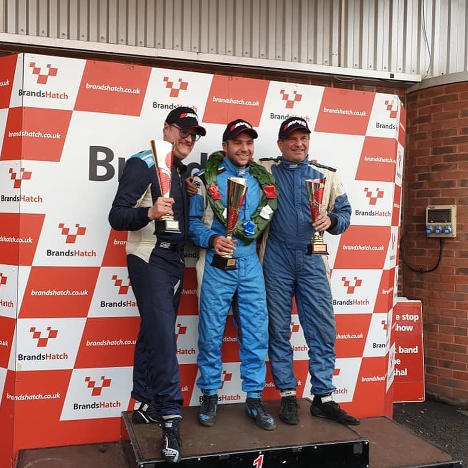Lewis Smith Racing