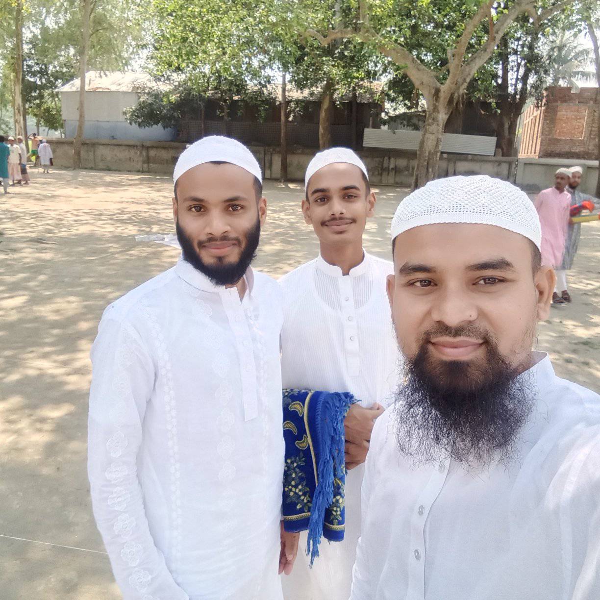 MD Amdat