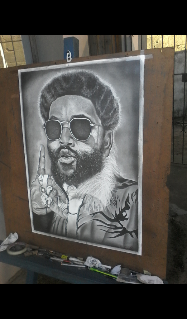 Keyo The Artist