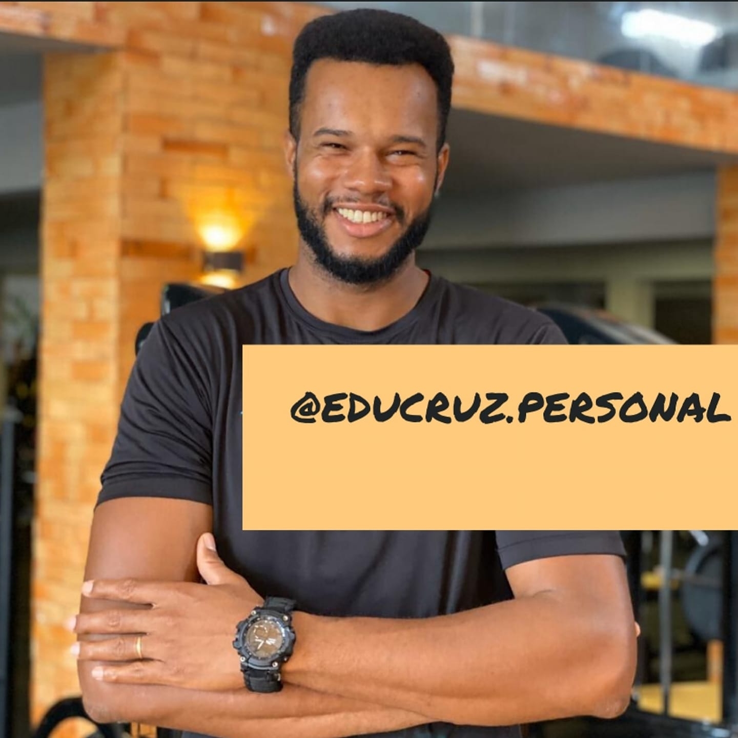 Edu Cruz Personal