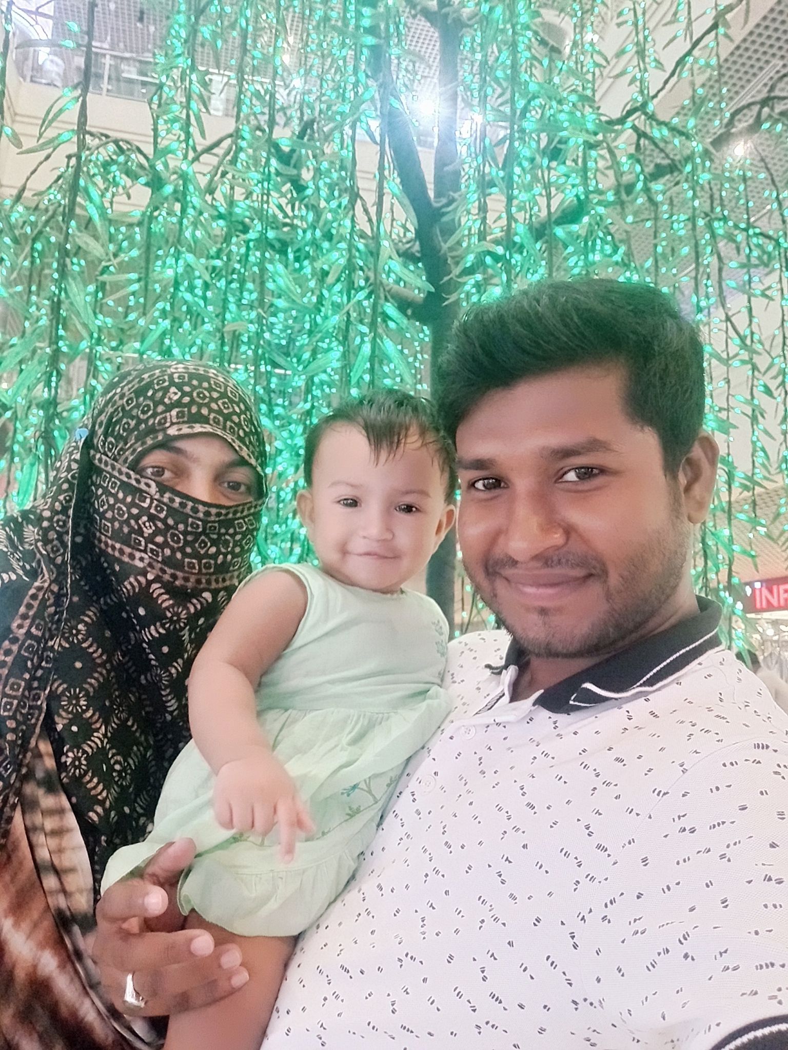 HM Jamil Ahmmed