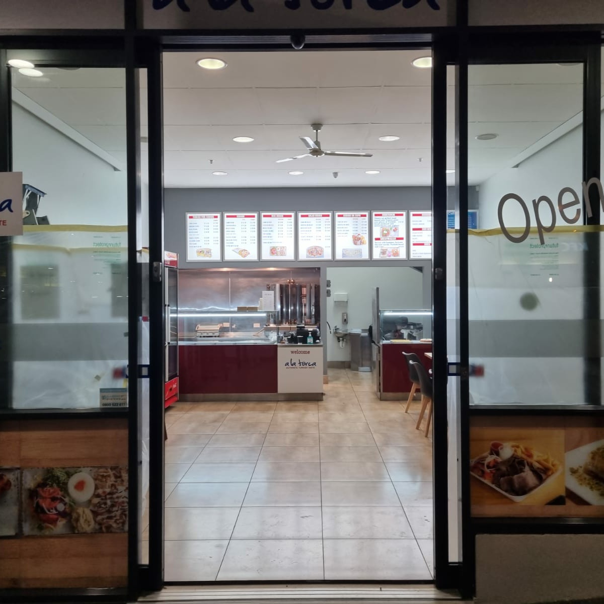 Ala Turca Authentic Turkish Taste | Auckland