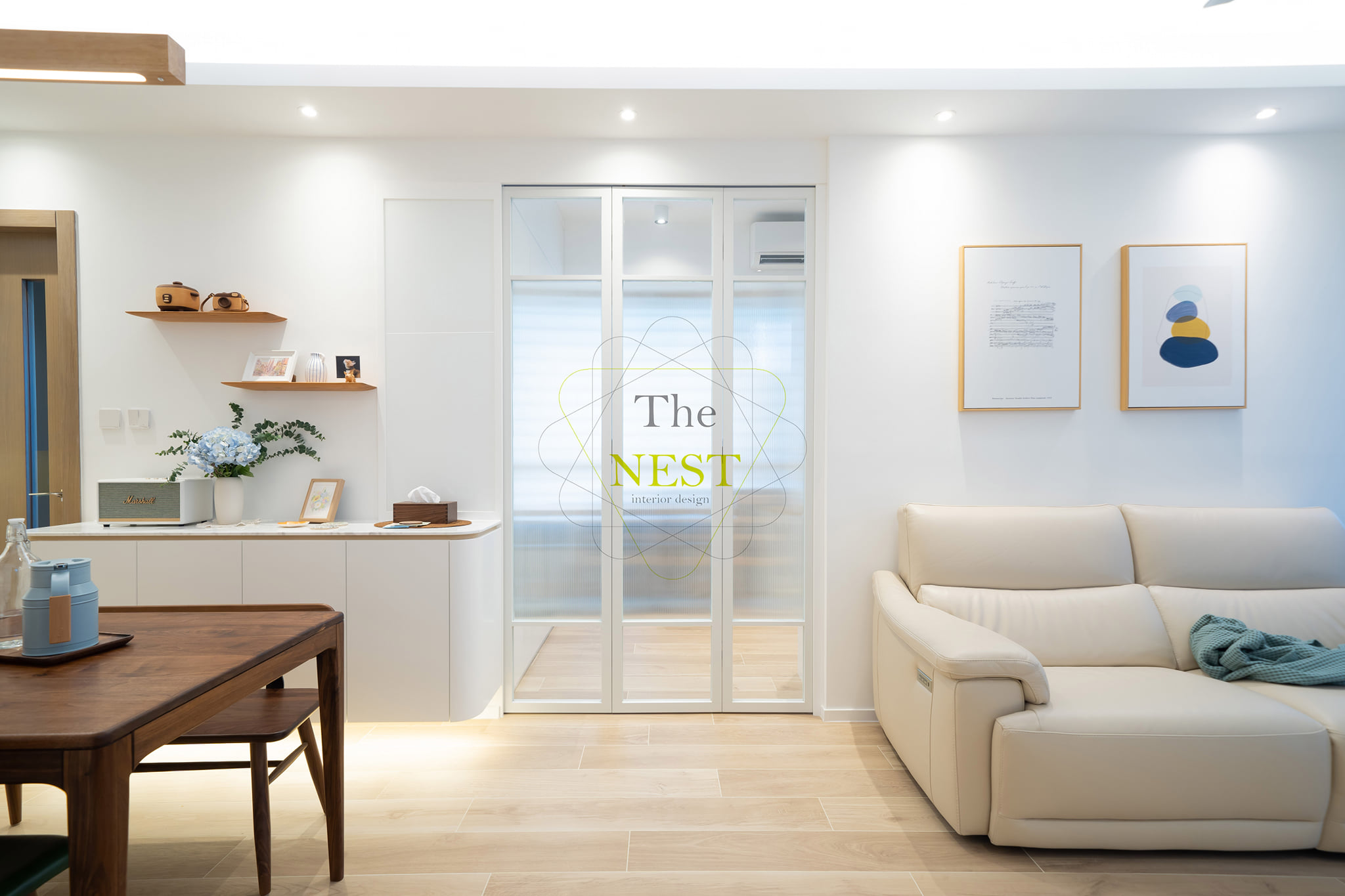 The NEST Interior Design Co, limited | Hong Kong Hong Kong