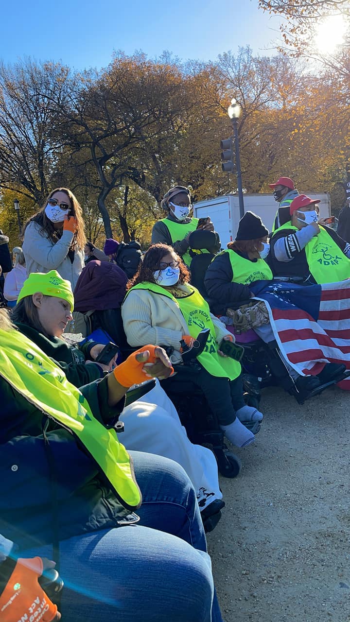 ADAPT of TEXAS | Austin TX