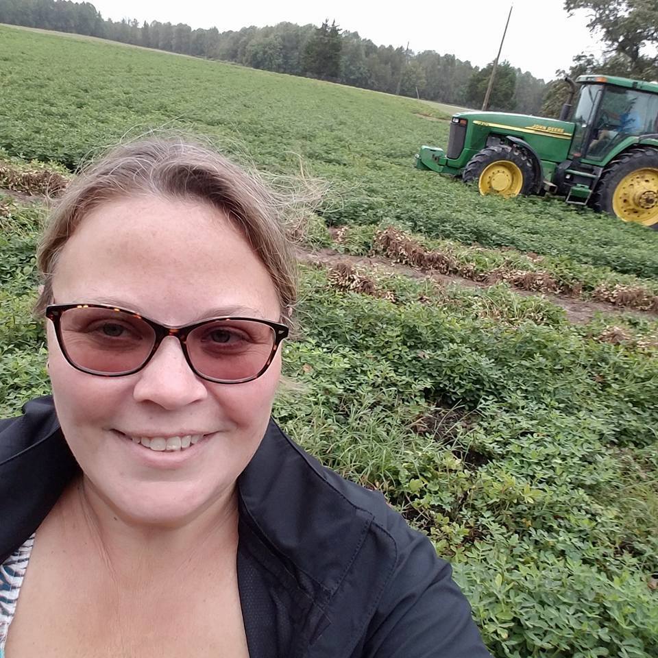 RURAL MOM
