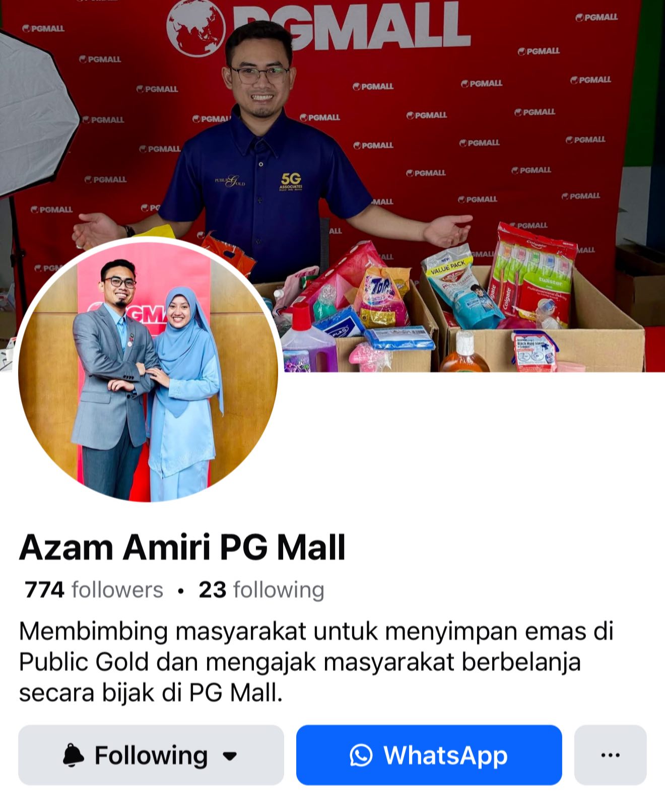 Azam Amiri