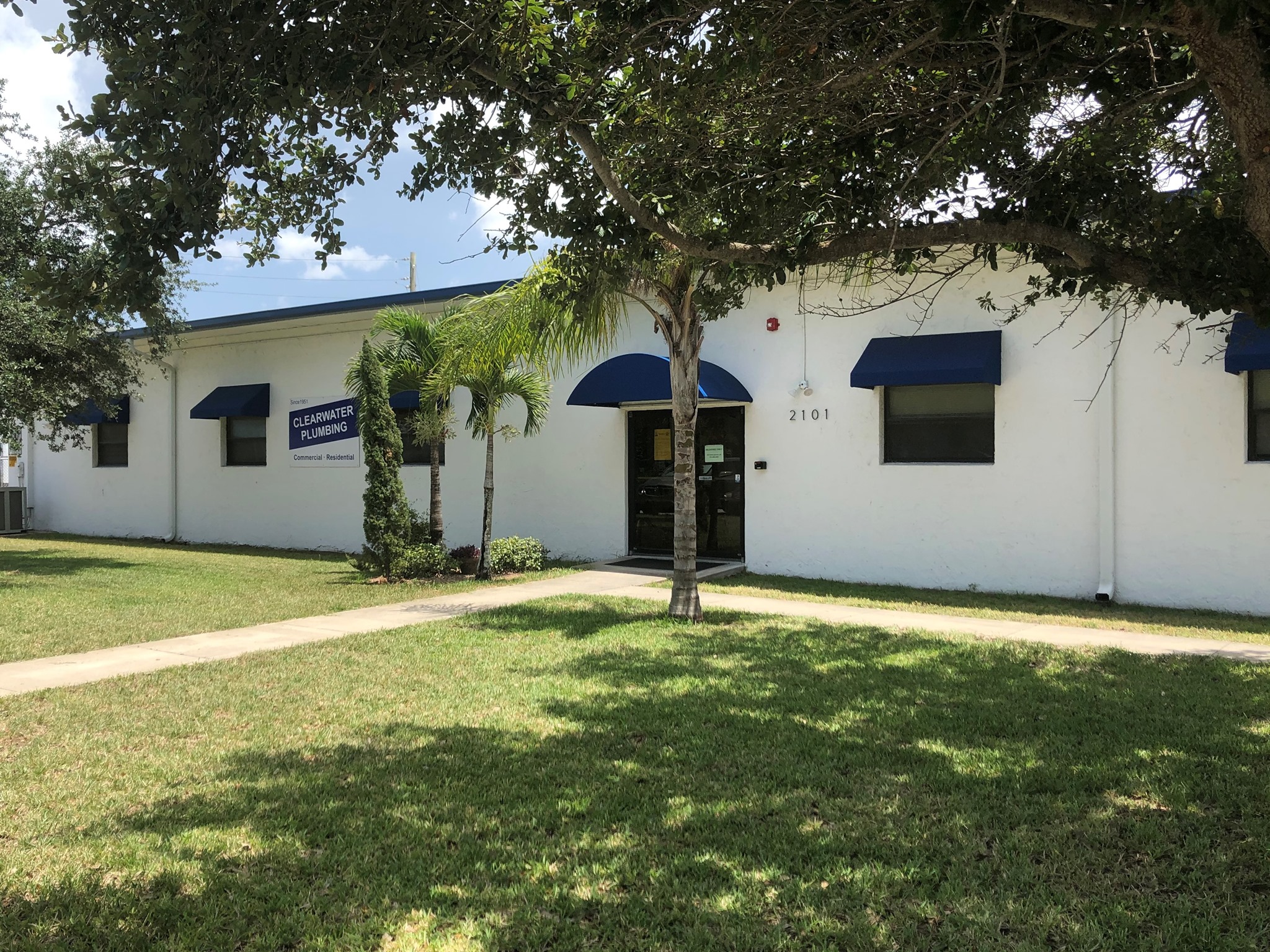 Clearwater Plumbing | Clearwater FL