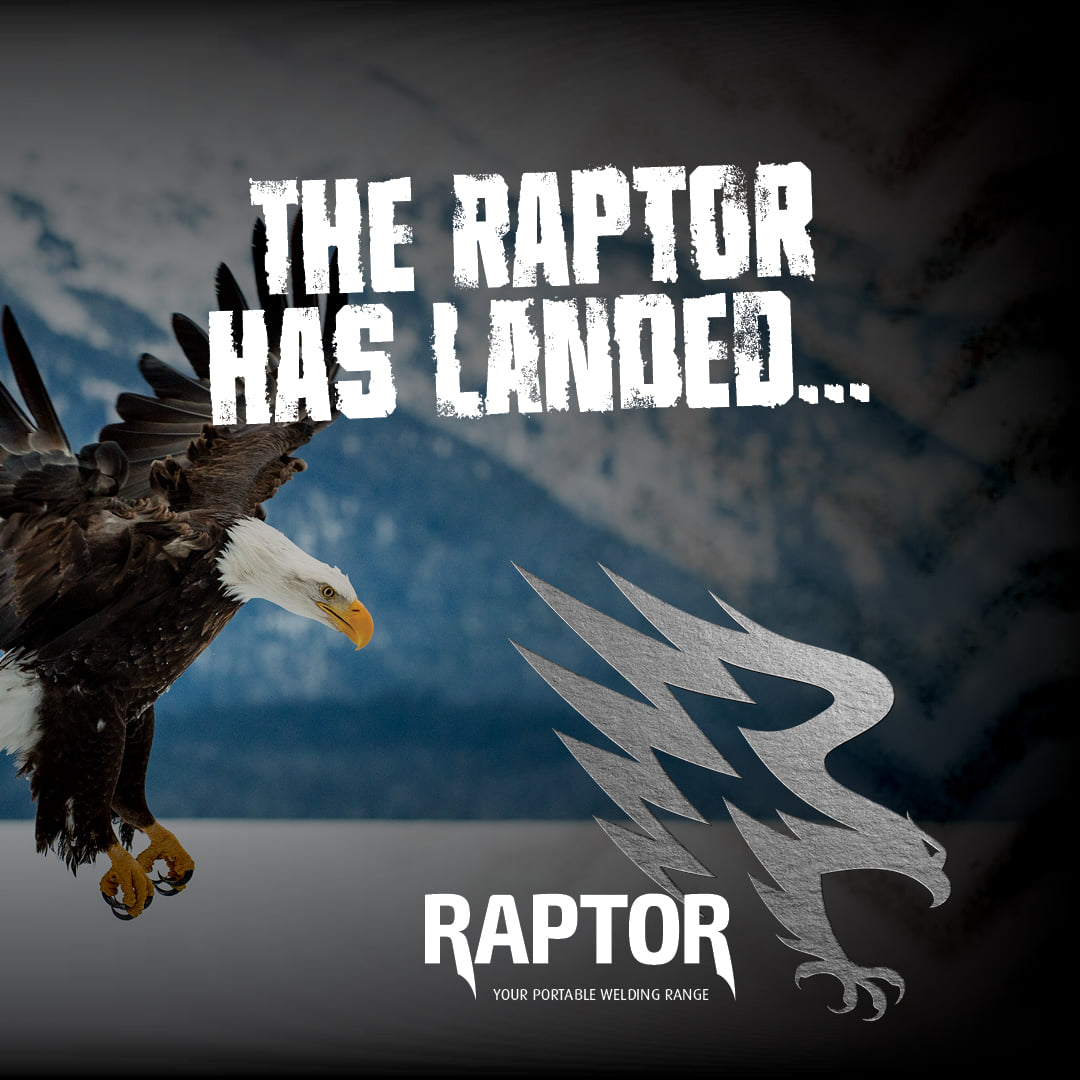 THE EAGLE HAS LANDED! Meet our new... - BOC South Pacific