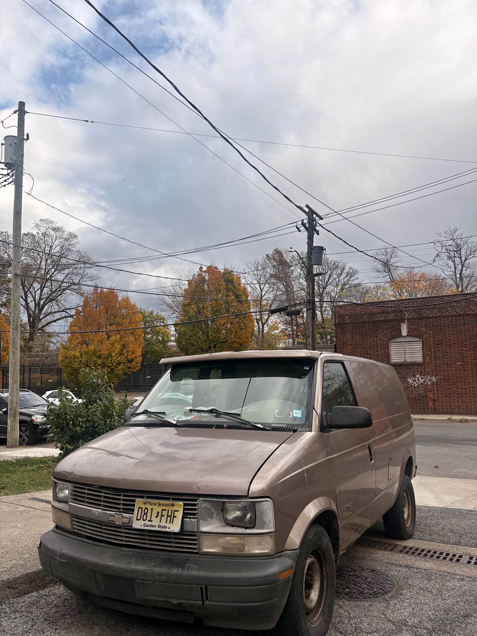 2000 Chevrolet Astro Cargo · Extended Minivan - Cars & Trucks - New ...