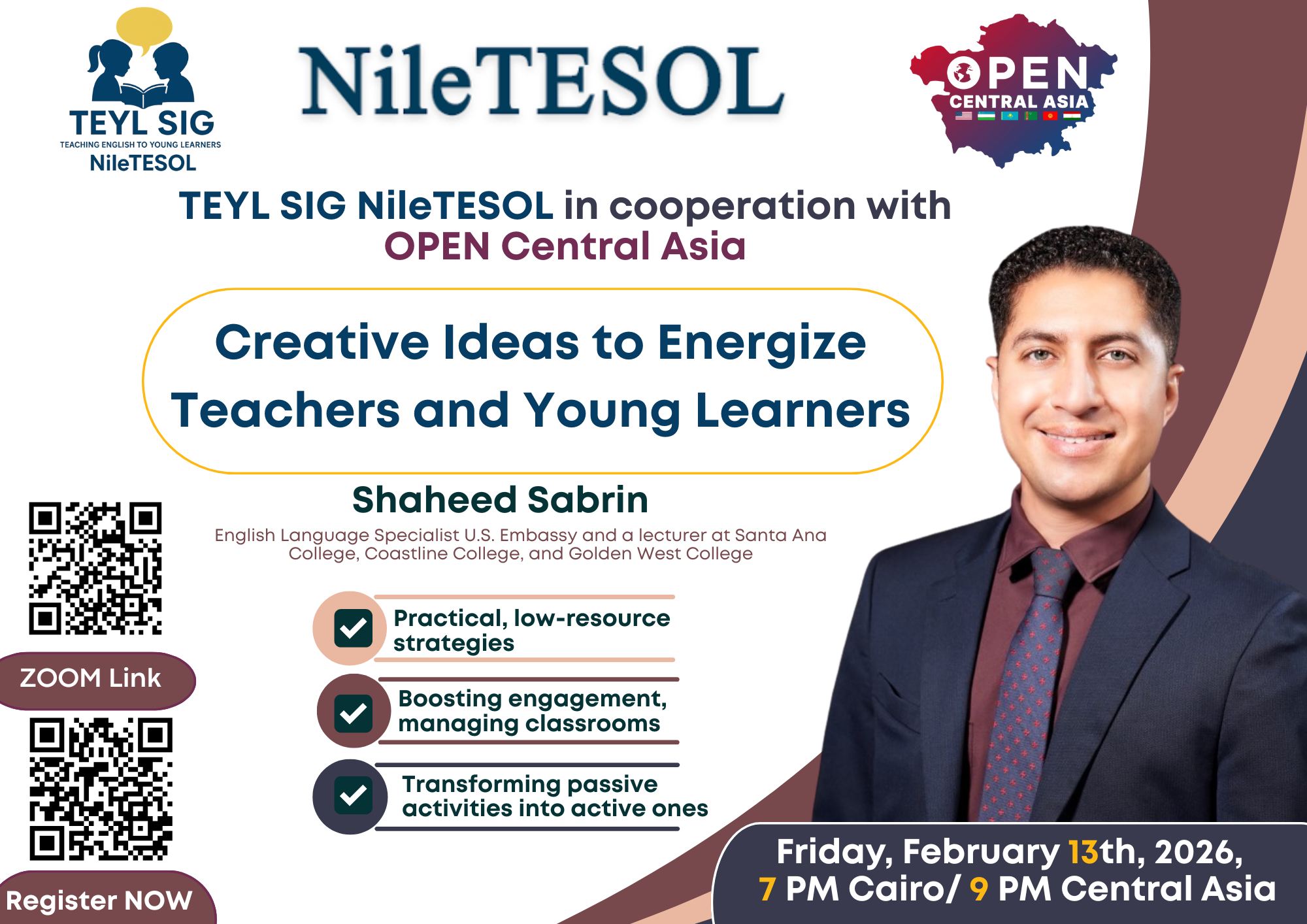 NileTESOL