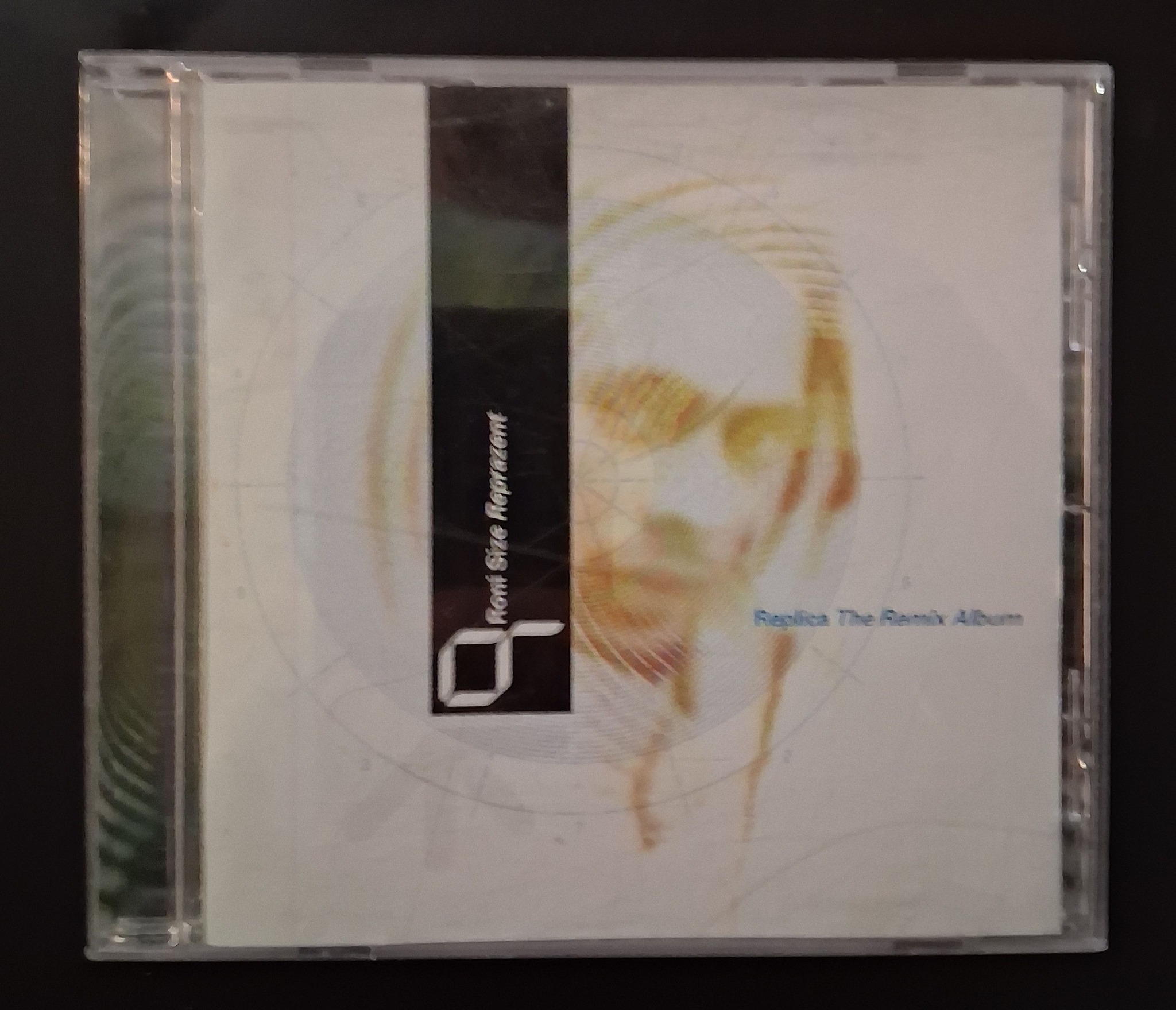 Roni Size
