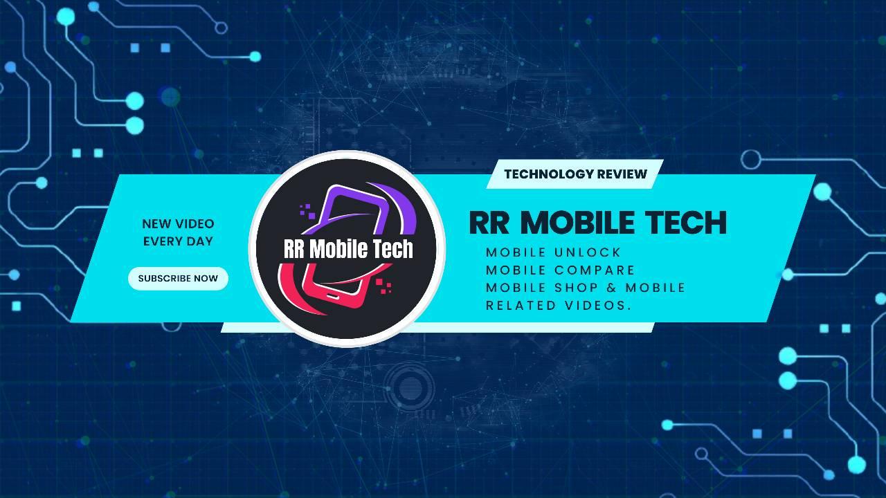 RR Mobile Tech | Ujjain