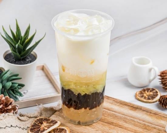 第一站手作飲品-崇學總店/台南飲料/台南必喝/台南東區 | Tainan