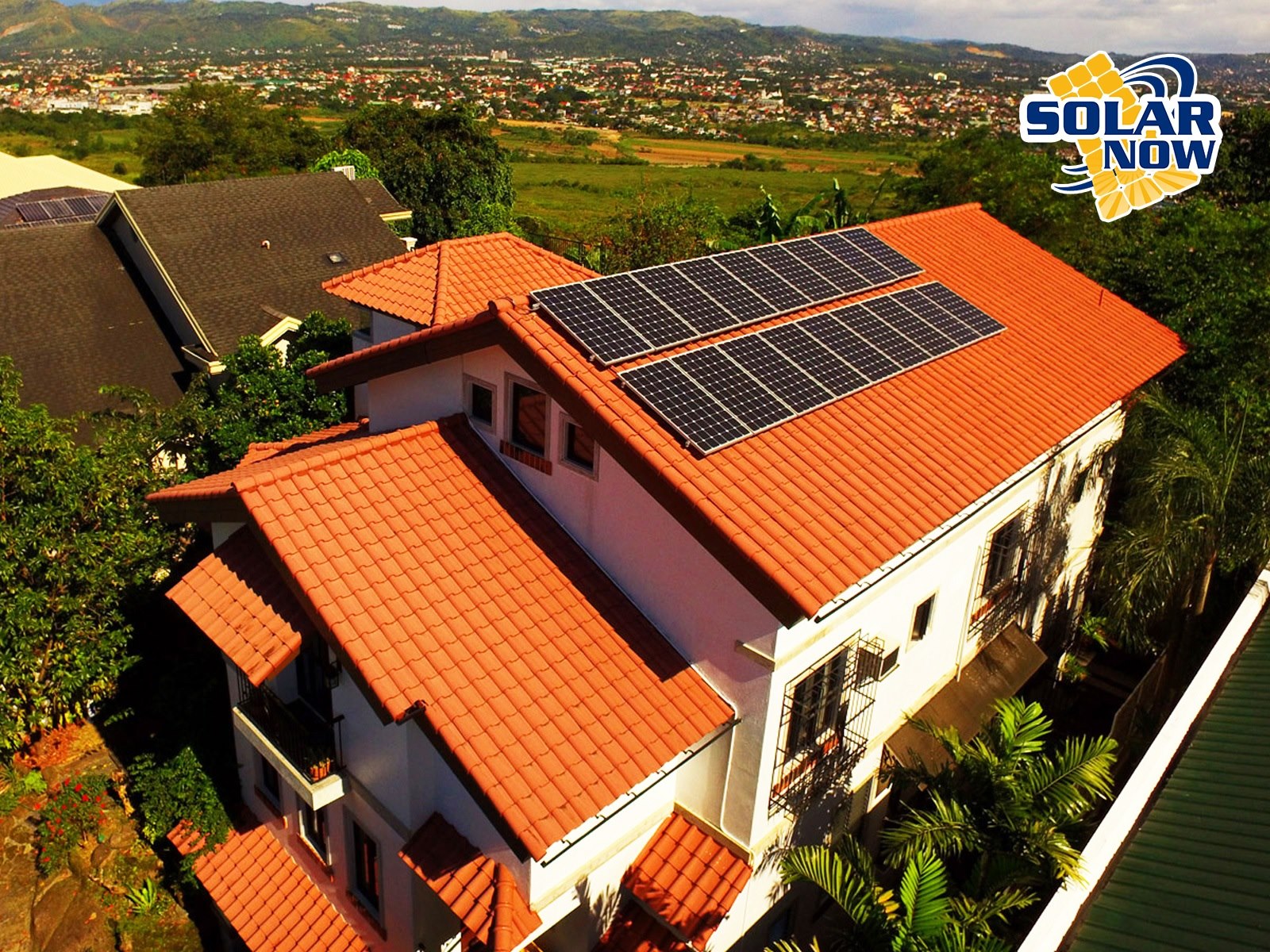 SolarNow