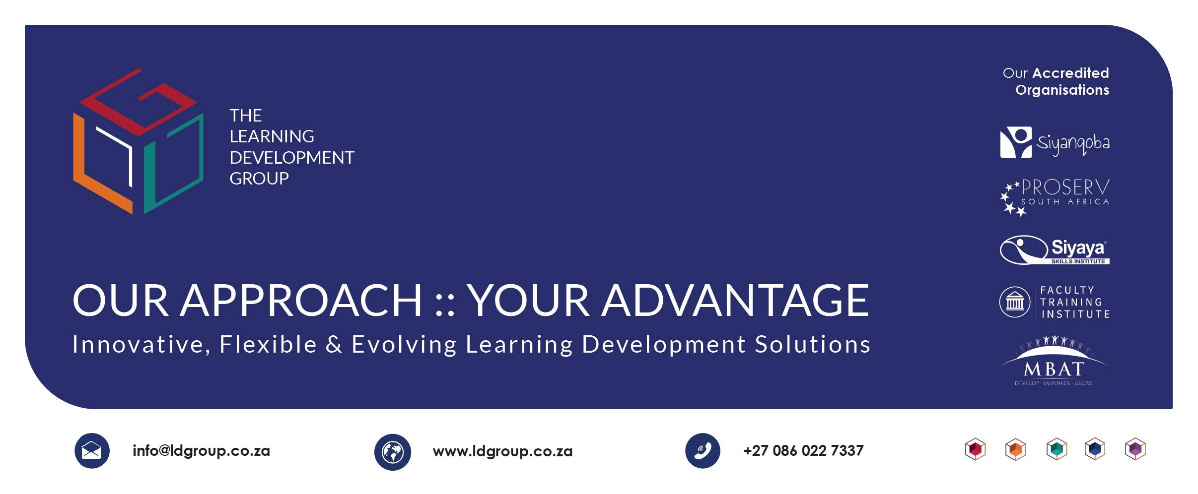 The Learning Development Group | Midrand