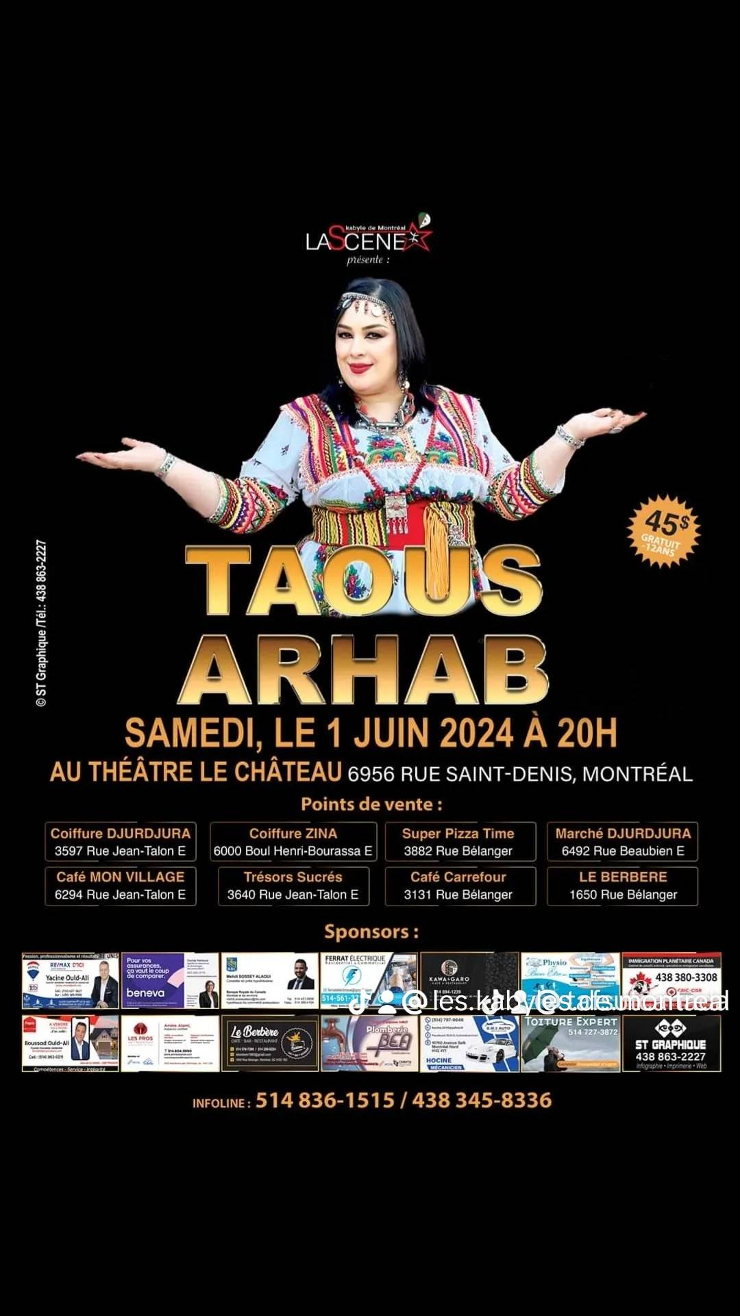 Tamurt taqvaylit - Pays kabyle