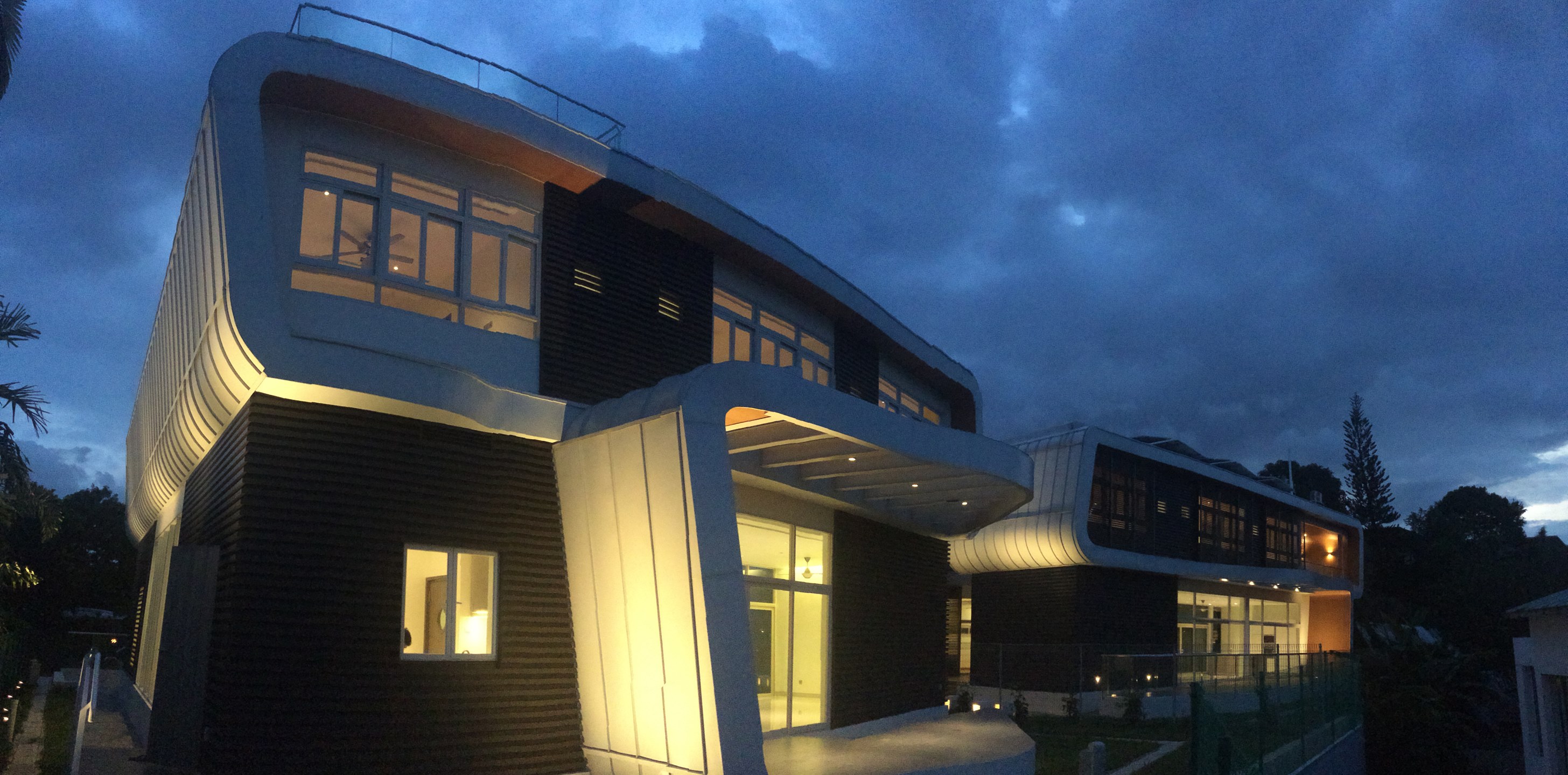 JR Engineering & Construction Pte Ltd - Home